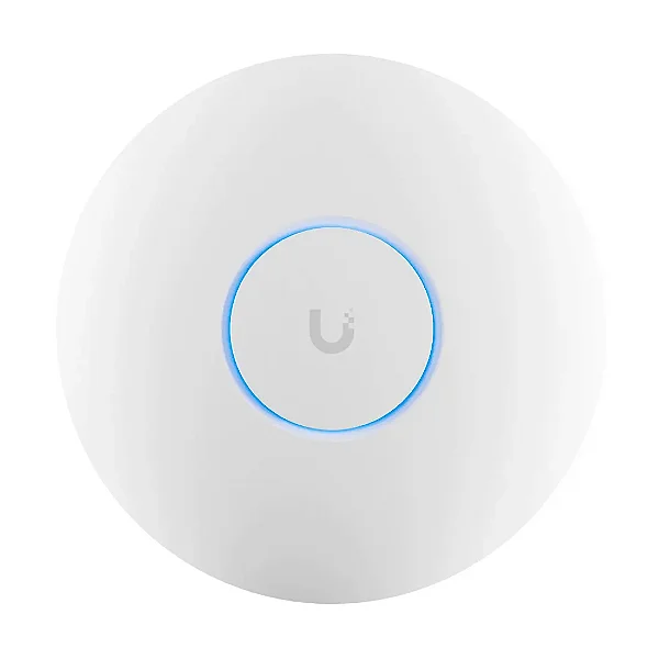 Access Point Ubiquiti Unifi 7 Pro sem Fonte - U7-PRO