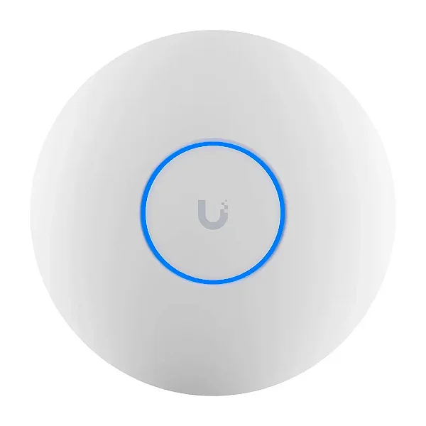 Access Point Ubiquiti Uni-Fi 7 Long Range sem Fonte - U7-LR