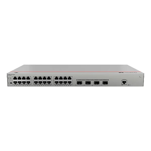 Switch Huawei eKit 24P Gigabit 4P SFP - S310-24T4S