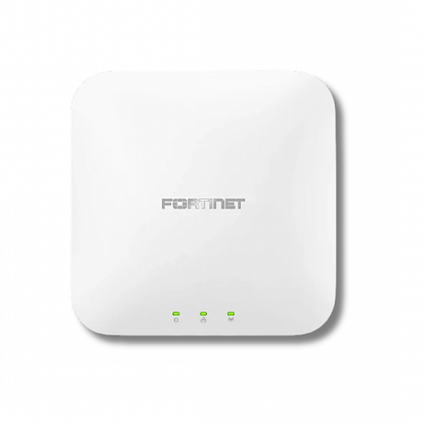 Access Point Fortinet FAP-231K-N + LICENÇA FORTICARE 12 MESES