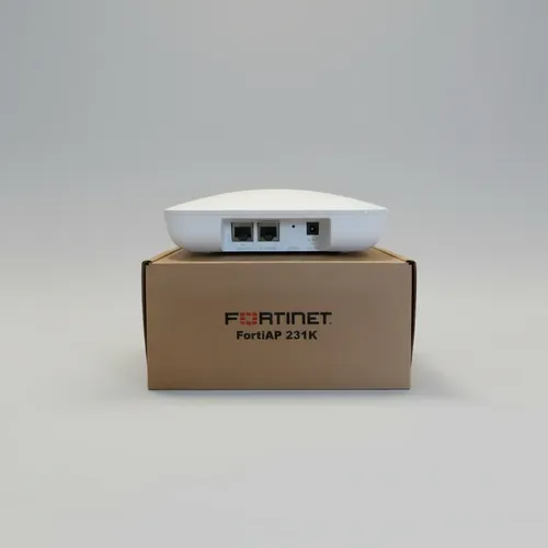 Access Point Fortinet FAP-231K-N + LICENÇA FORTICARE 12 MESES