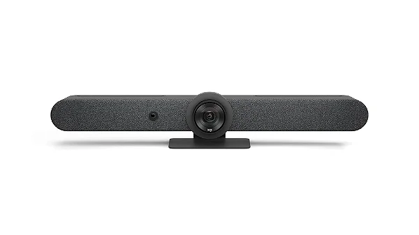 Rally Bar Logitech Grafite - 960-001309