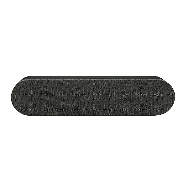 Caixa de Som para Videoconferência Logitech Rally VC Preta - 960-001230