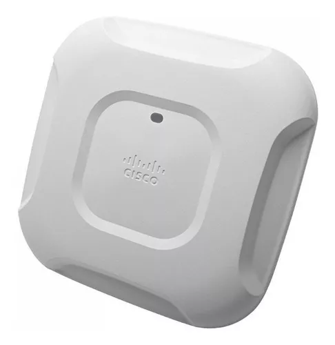 Locação - Access Point Cisco AIR-CAP3702I-Z-K9 - 802.11ac Ctrlr AP 4x4:3SS w/CleanAir; Int Ant