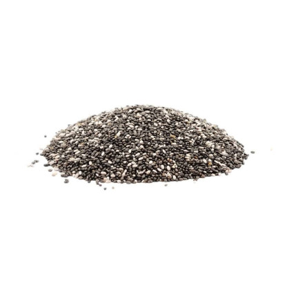 Semente de Chia (Granel 250g)