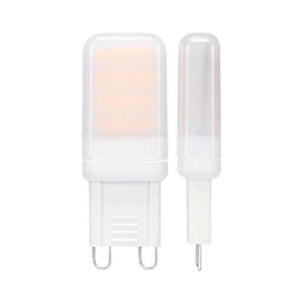 Lâmpada LED Halopin G9 2700K 1,7W 127V | Stella STL21121/27