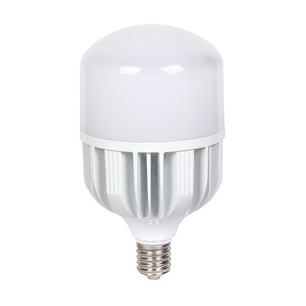 Lâmpada Bulbo Led High Power 100W 6500K | Avant 789511371