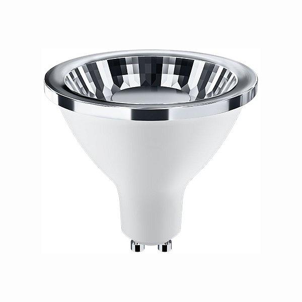 Lâmpada Led AR70 PRO 4,7W 2700K 7° GU10 Bivolt | Stella STL21411/27