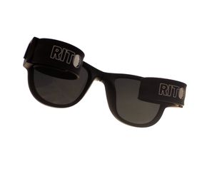 RITO Óculos - Cor Preta