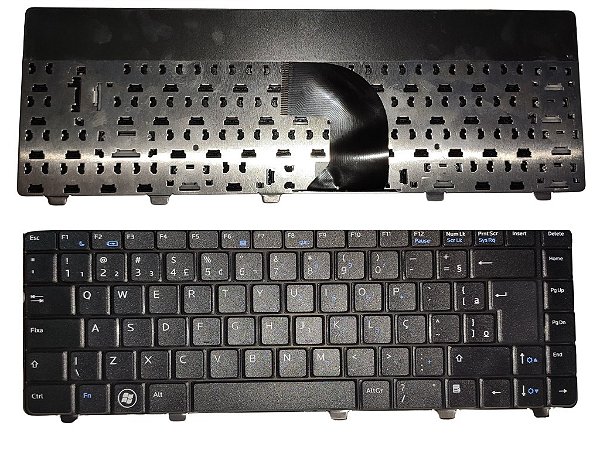 TECLADO DELL VOSTRO 3300 3400 3500 3700 V3300 V3400