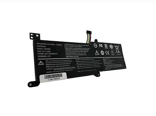 BATERIA LENOVO 320-15IKB S145 V145 80YH L16L2PB2 L16M2PB1