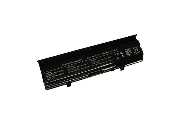 BATERIA DELL N4030 N4030D N4020 14V 14VR M4010 P07G (TKV2V)