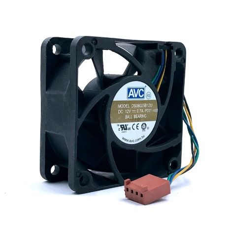 COOLER LENOVO THINKCENTRE M91 MODEL A71 (DS06025B12U)