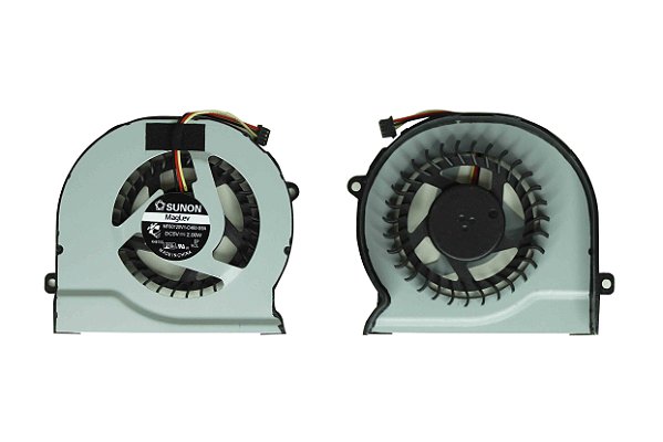 COOLER SAMSUNG NP300E4C AD2BR