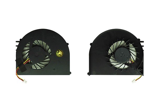 COOLER DELL 15R N5110 M5110 VOSTRO 3550