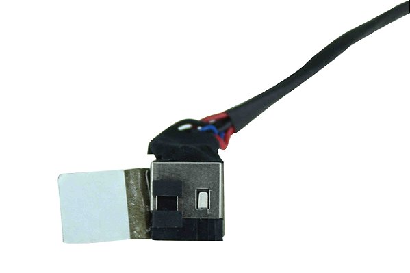 DC JACK DELL N4050/M4040/V1440/V1450/3420 C/CABO