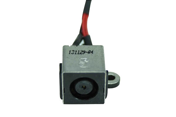 DC JACK DELL 5420/7420 VOSTRO 3460 INSPIRON N4110 C/ CABO