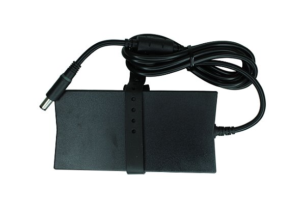 FONTE DELL INSPIRON XPS VOSTRO ALIENWARE (7.4X5.0 MM)130W 19V 6.7A