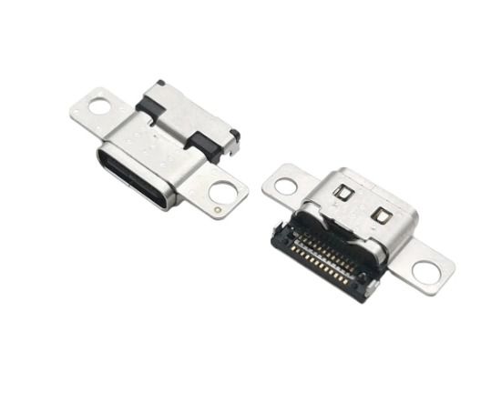 DC JACK LENOVO THINKPAD I14 E14 E15 I15 L14 L15