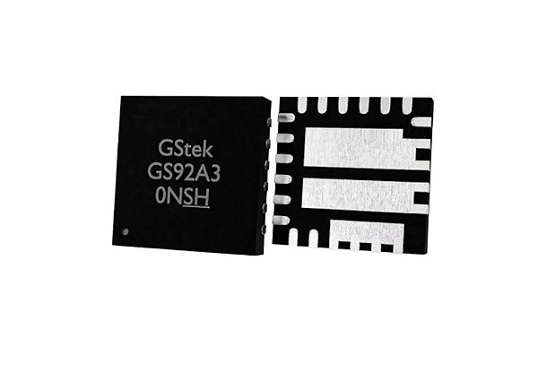 CI - GS92A3TQ-G / GS92A3TQ / GS92A3 / QFN-23 ORIGINAL