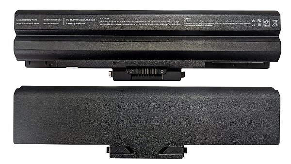 BATERIA SONY BPS21/BPS13/VPCYB15AB/VPCYB25AB/VPCYB35AB/VGPBPS13/PCG-81211X/VPCCW/PCG-7182x