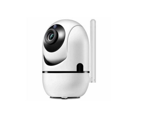 CAMERA IP DE SEGURANÇA HD ONVIF (KA-S065) KAPBOM