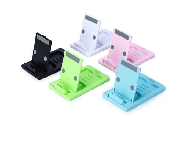 SUPORTE DE MESA P/ CELULAR (XT-308)