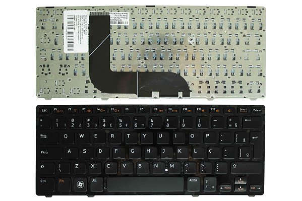 TECLADO DELL ULTRABOOK 13Z 5323 14Z 5423/3360/V3360 P35G