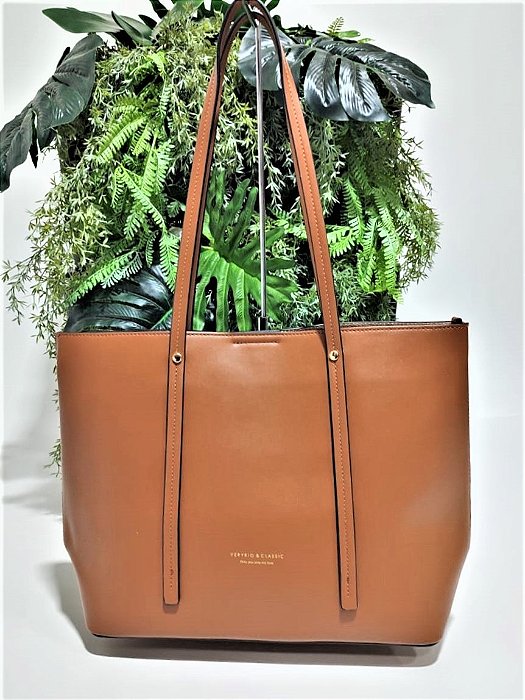 Bolsa Feminina Grande