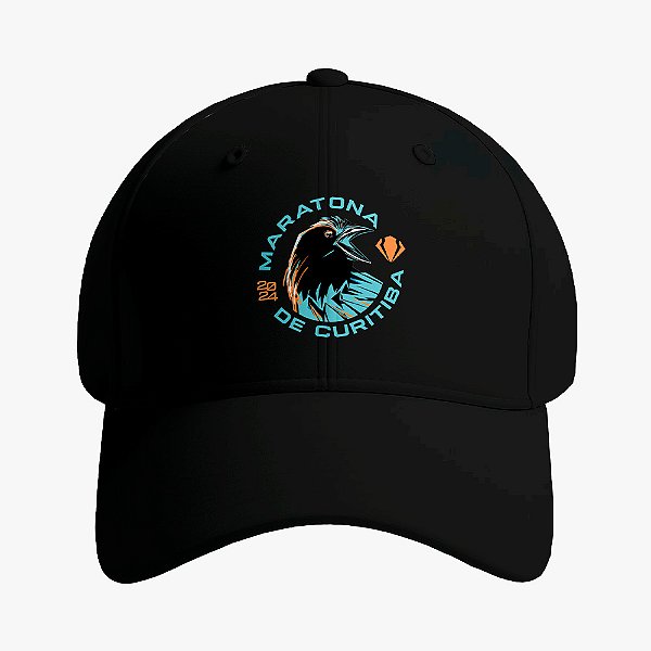 BONÉ MARATONA DE CURITIBA 2024