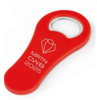 ABRIDOR DE GARRAFA COM IMÃ