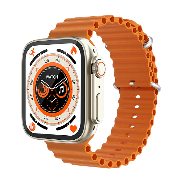 Oferta orange best sale smartwatch