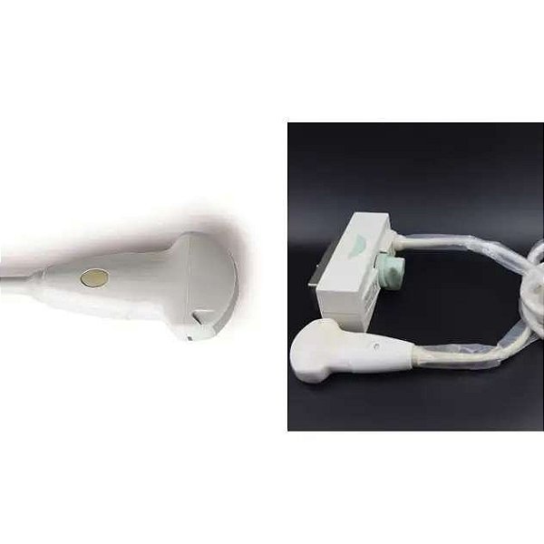 CONECTOR TRANSDUTOR ESAOTE CA431 CONVEXO