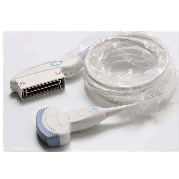 CONECTOR TRANSDUTOR GE CONVEXO 4C RS