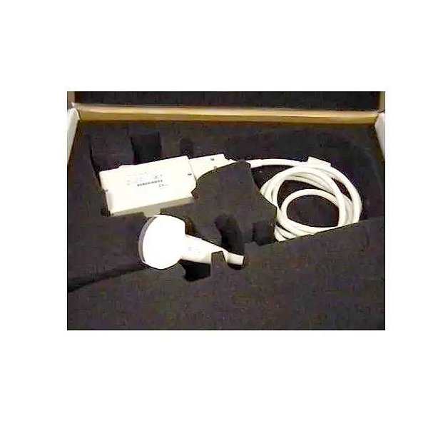 CONECTOR TRANSDUTOR GE CONVEXO 5C