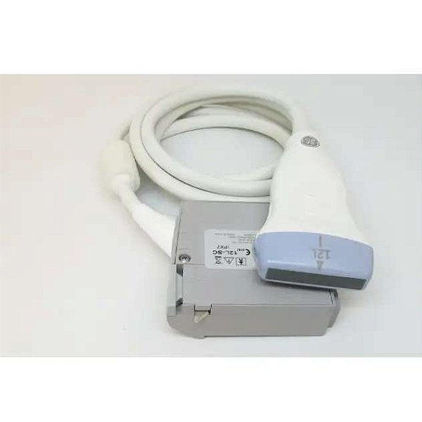 CONECTOR TRANSDUTOR GE LINEAR 12L SC