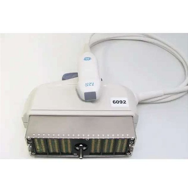 CONECTOR TRANSDUTOR GE SETORIAL 12S D