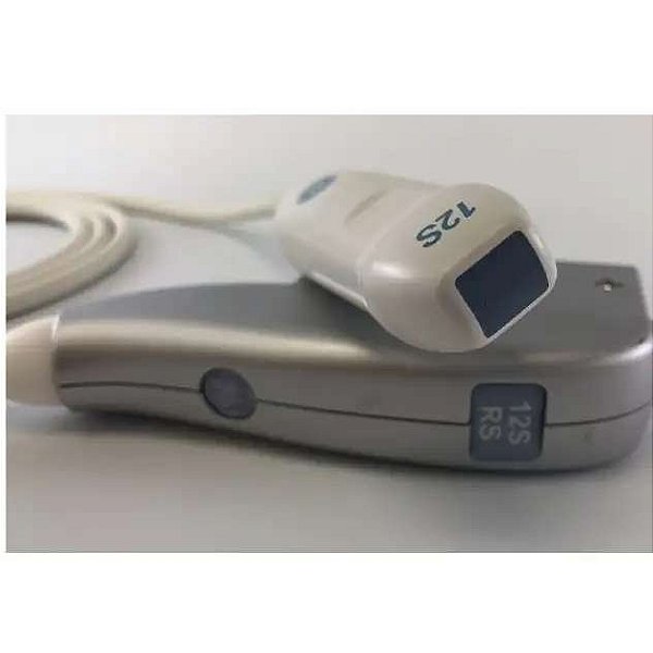 CONECTOR TRANSDUTOR GE SETORIAL 12S RS