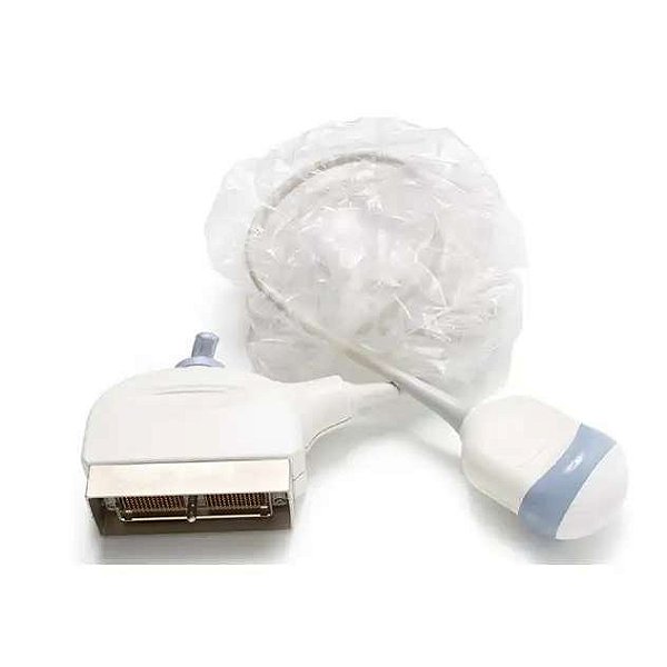 CONECTOR TRANSDUTOR GE VOLUMETRICO 4D5C L