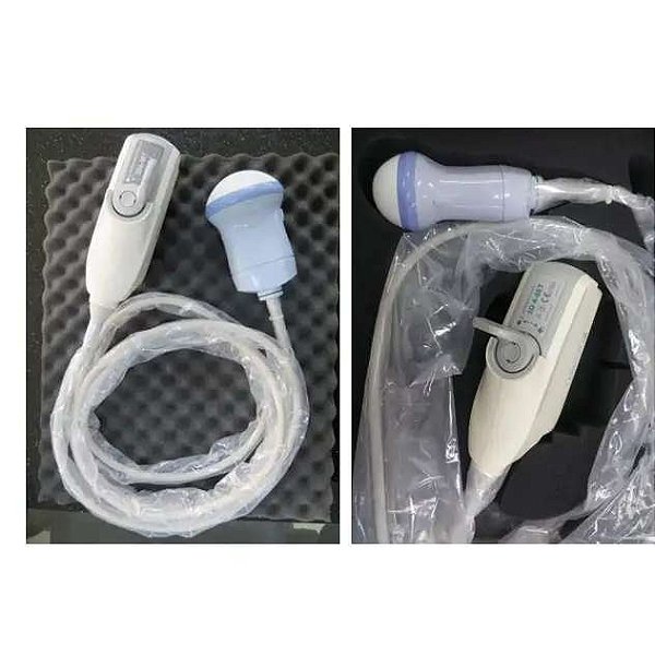 CONECTOR TRANSDUTOR MEDISON 3D4 8ET VOLUMETRICO