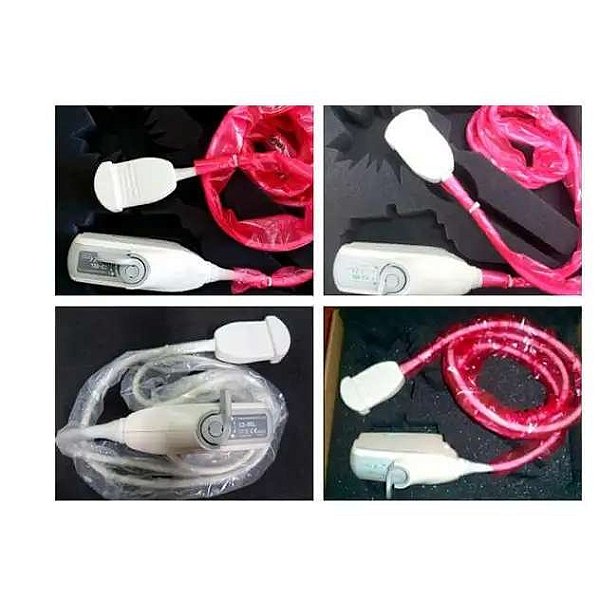 CONECTOR TRANSDUTOR MEDISON C2 5EL CONVEXO