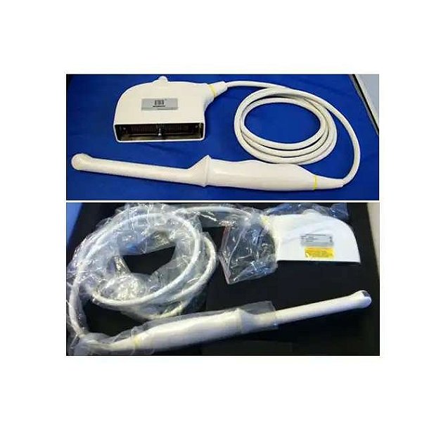 CONECTOR TRANSDUTOR MINDRAY 6CV1 ENDOCAVITARIO