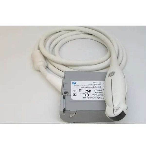 SONDA TRANSDUTOR GE CARDIO 10C SC