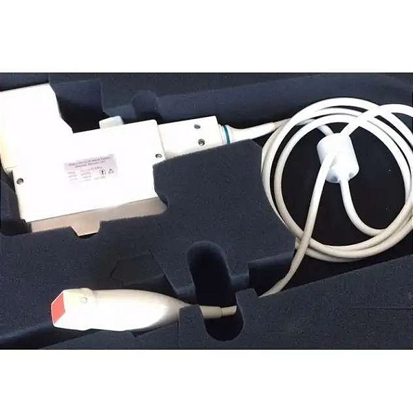 SONDA TRANSDUTOR GE CARDIO 3SR