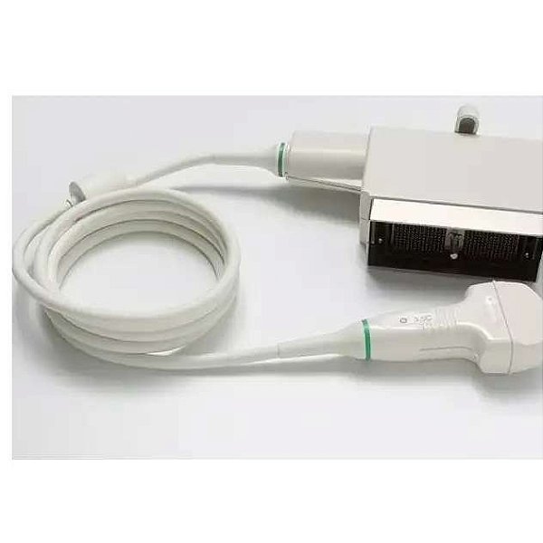 SONDA TRANSDUTOR GE CONVEXO 3.5C