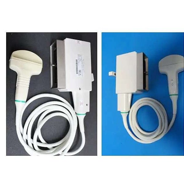 SONDA TRANSDUTOR GE CONVEXO 3CB