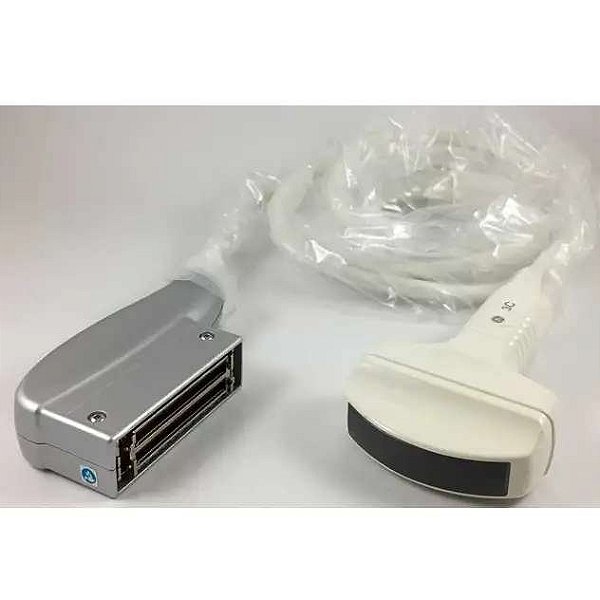 SONDA TRANSDUTOR GE CONVEXO 3C RS