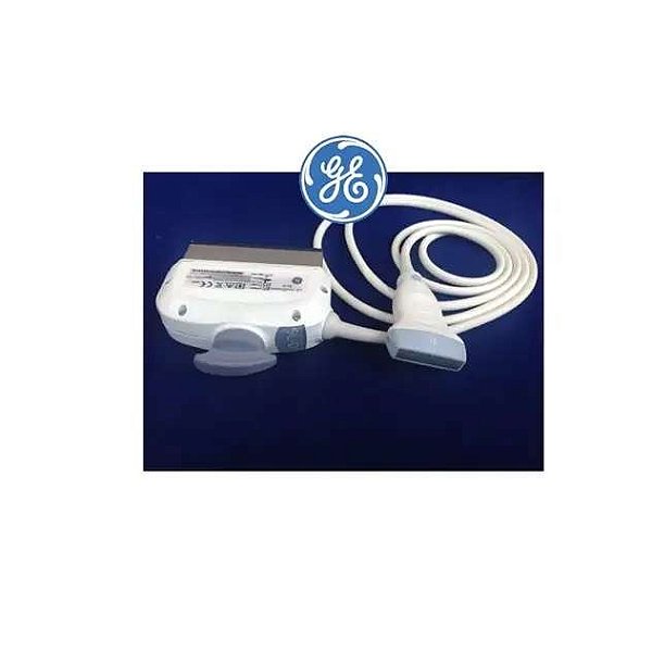 SONDA TRANSDUTOR GE LINEAR 9LD