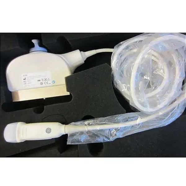 SONDA TRANSDUTOR GE MICROCONVEXO 3CRF