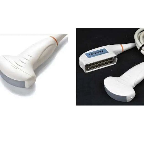TRANSDUTOR MINDRAY CONVEXO C5 2S